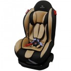 Автокресло Baby Shield Welldon Side Armor Коричневый